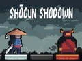 Игра Shogun Showdown онлајн