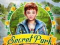 Игра Secret Park онлајн
