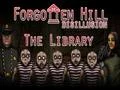 Игра Forgotten Hill Disillusion: The library онлајн