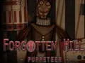 Игра Forgotten hill: puppeteer онлајн