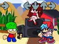 Игра Friday Night Funkin VS Bambi онлајн