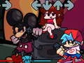 Игра Friday Night Funkin Vs Horror Mickey Mouse онлајн