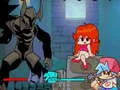 Игра Friday Night Funkin Heavy Saw онлајн