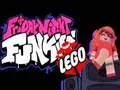 Игра Friday Night Funkin’ LEGO онлајн