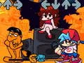 Игра Friday Night Funkin vs Goon онлајн