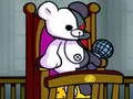 Игра Friday Night Funkin VS Monokuma онлајн