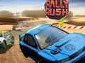 Игра Rally Rush онлајн