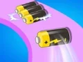 Игра Battery Run 3D онлајн