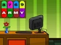 Игра Empty Hotel Escape онлајн