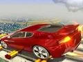 Игра Extreme Car Stunts онлајн
