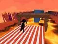 Игра Floor is Lava 3d онлајн