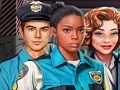 Игра Danger on the Tracks онлајн
