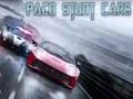 Игра Paco Stunt Cars онлајн