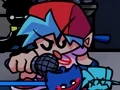 Игра Friday Night Funkin Poppy Raptime онлајн