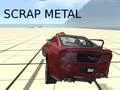 Игра Scrap metal 1 онлајн