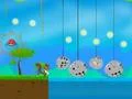 Игра Squirrel Hero & Robots онлајн