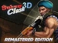Игра Subway Clash Remastered онлајн