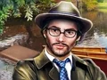Игра Suspect on the Run онлајн