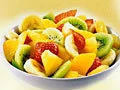 Игра Cooking a fruit salad онлајн