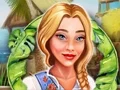 Игра Tropical Treasure онлајн