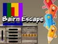 Игра Bairn Escape онлајн