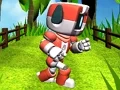 Игра RobotRun онлајн