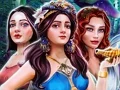 Игра Road to the Unknown онлајн