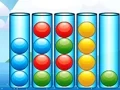 Игра Bubble Sorting Deluxe онлајн