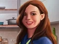 Игра Pamelas Kitchen онлајн