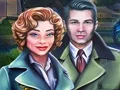 Игра Detective Squad онлајн