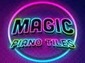 Игра Magic Piano Tiles онлајн