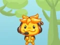Игра Tako Jump Jump Bam! онлајн