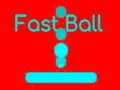 Игра Fast Ball онлајн