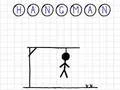 Игра Hangman онлајн