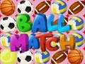 Игра Ball Match онлајн