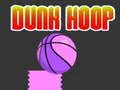 Игра Dunk Hoop онлајн