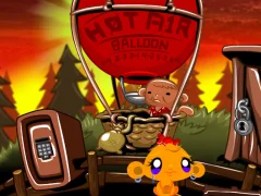 Игра Monkey Go Happy Stage 992 онлајн