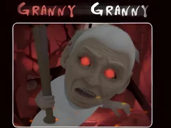 Игра Granny Granny онлајн
