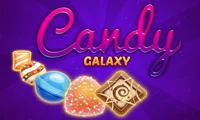 Игра Candy Galaxy онлајн