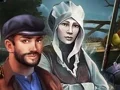 Игра The Cursed Barn онлајн