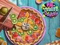 Игра Pie Realife Cooking онлајн