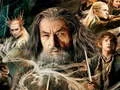 Игра The Hobbit Jigsaw Puzzle Collection онлајн