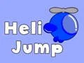 Игра Heli Jump онлајн