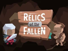 Игра Relics of the Fallen онлајн