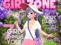 Игра Girlzone Girlstyle онлајн