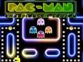Игра Pac-Man Championship Edition онлајн