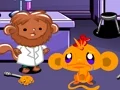 Игра Monkey Go Happy Stage 659 онлајн