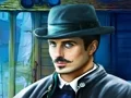 Игра Train From Nowhere онлајн