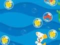 Игра Bubble Guppies: Popathon онлајн
