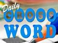 Игра Daily Crossword онлајн